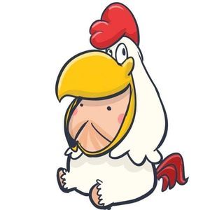 Meet your Posher, Sammy